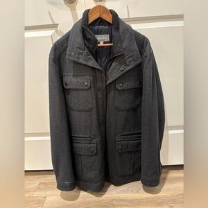 Michael Kors Jacket, Large
